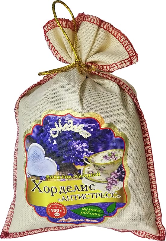 Хорделис "Антистресс" 150 г